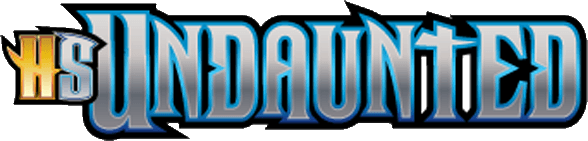 Undaunted