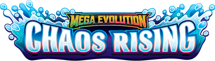 Chaos Rising