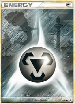 Metal Energy