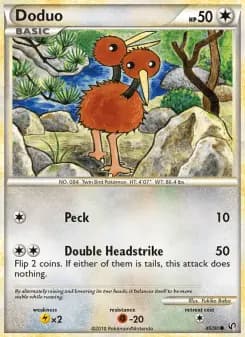 Doduo