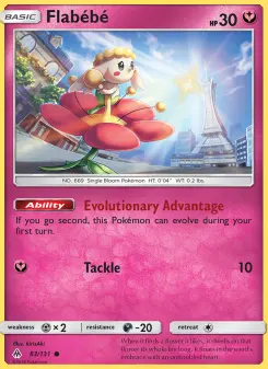 Flabébé