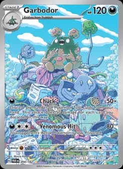 Garbodor