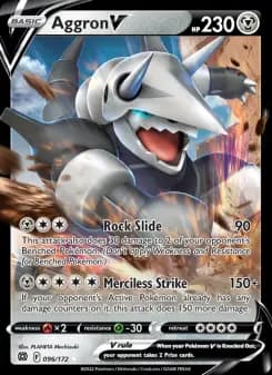 Aggron V